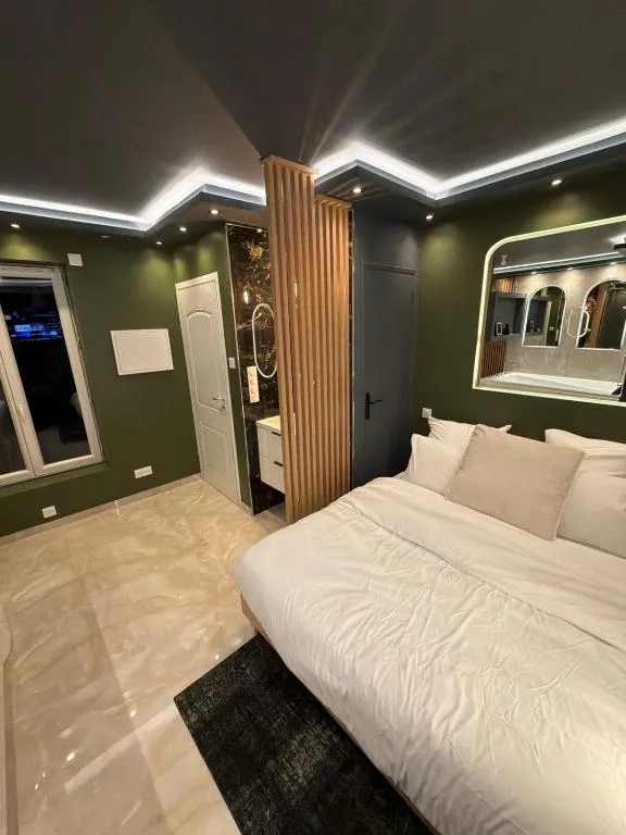 L'Onyx Suite à Villejust, photo 3