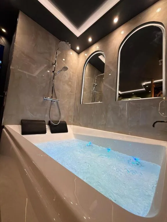 L'Onyx Suite à Villejust, photo 7