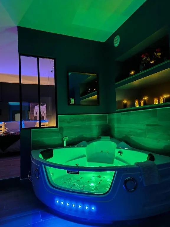 Love Room de Bourg-Argental, love room à Bourg-Argental