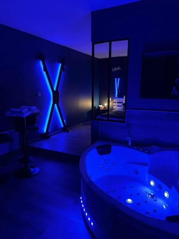 Love Room de Bourg-Argental à Bourg-Argental, photo 2