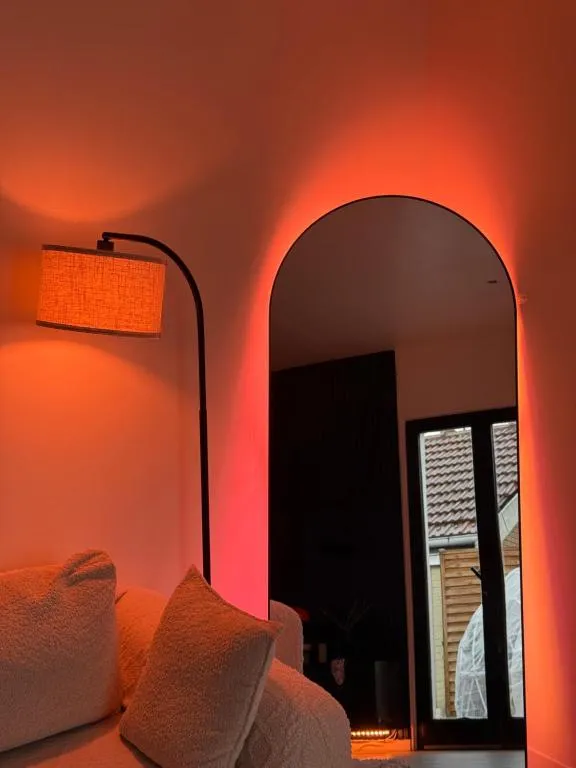 L'Appartement Bulle de Drancy à Drancy, photo 2