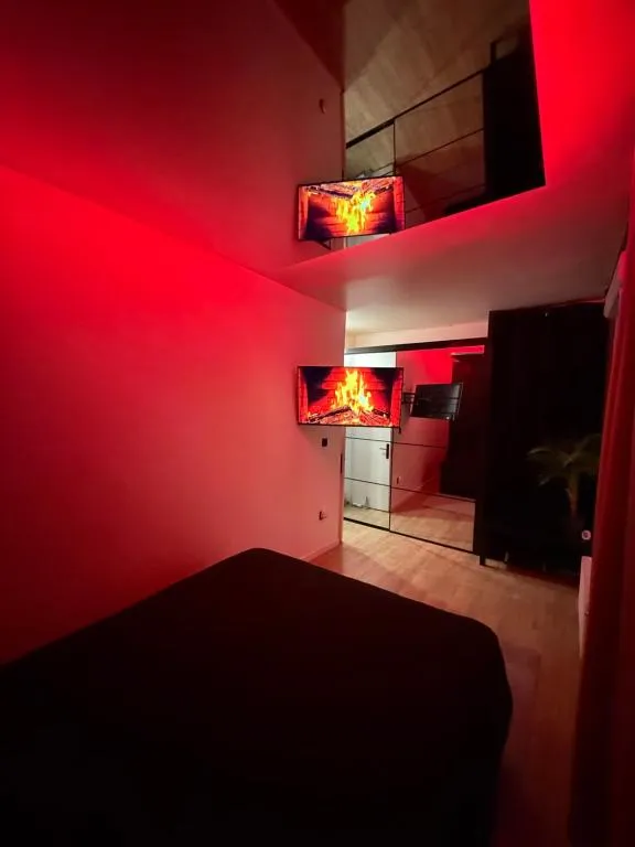 L'Appartement Bulle de Drancy à Drancy, photo 7