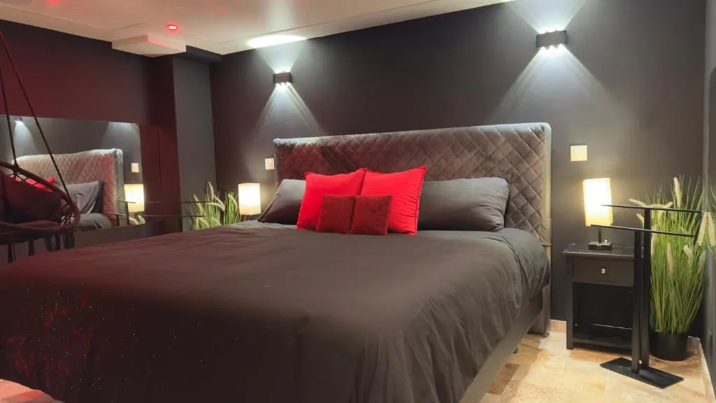 La Suite Spa et Cinéma à Villemomble, photo 2