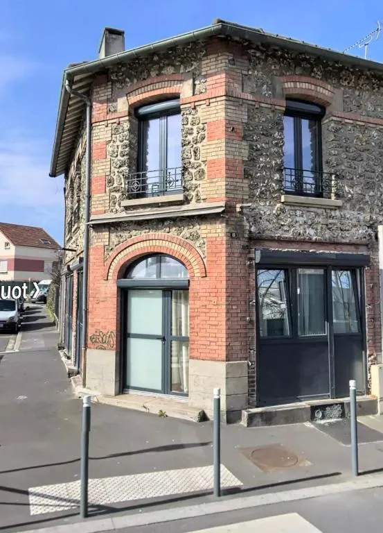 La Suite Spa et Cinéma à Villemomble, photo 6