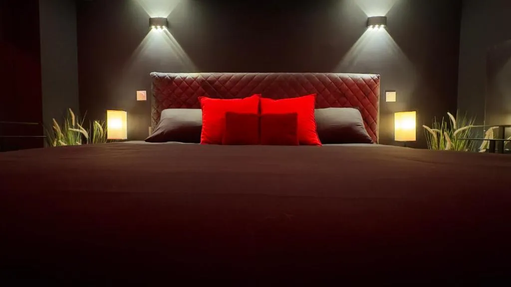 La Suite Spa et Cinéma à Villemomble, photo 7