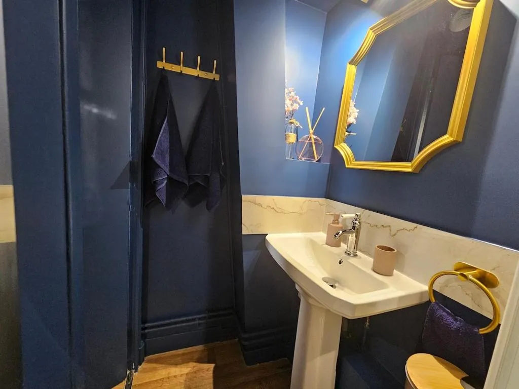 La Blueroom à Ablon-sur-Seine, photo 6