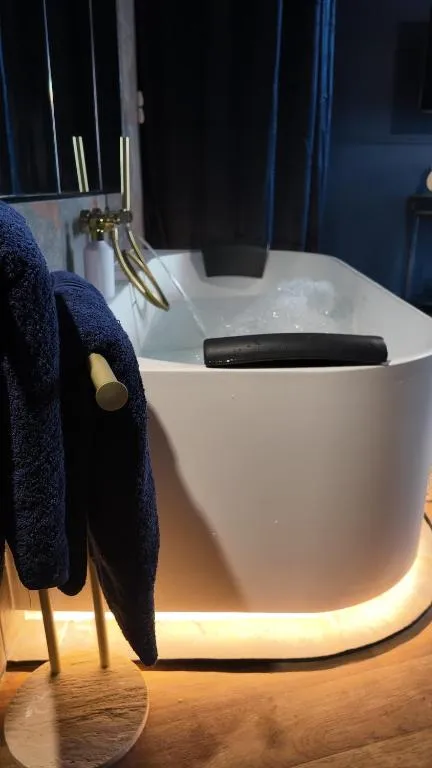 La Blueroom à Ablon-sur-Seine, photo 7