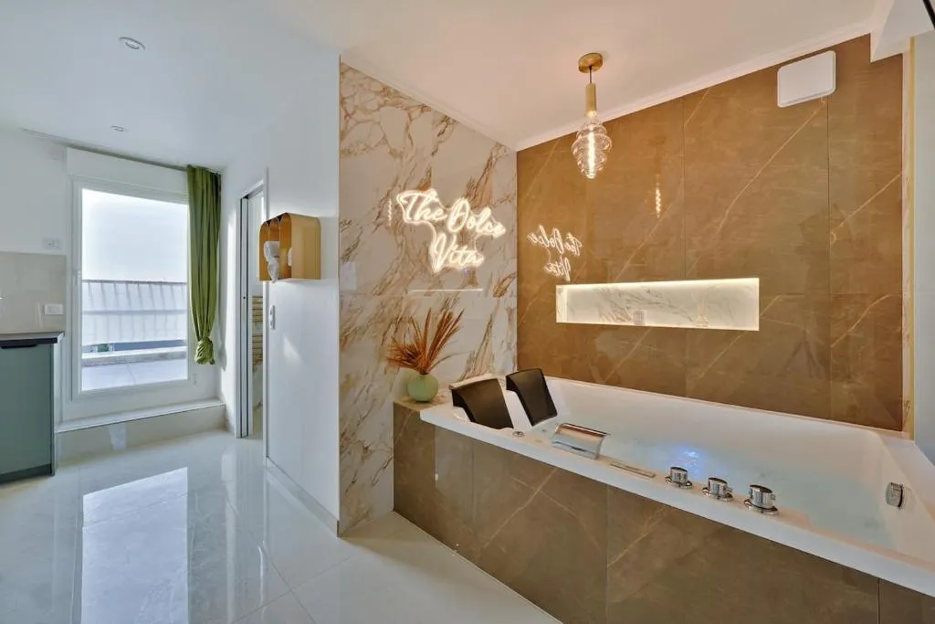 Le Luxury Dolce à Alfortville, photo 3