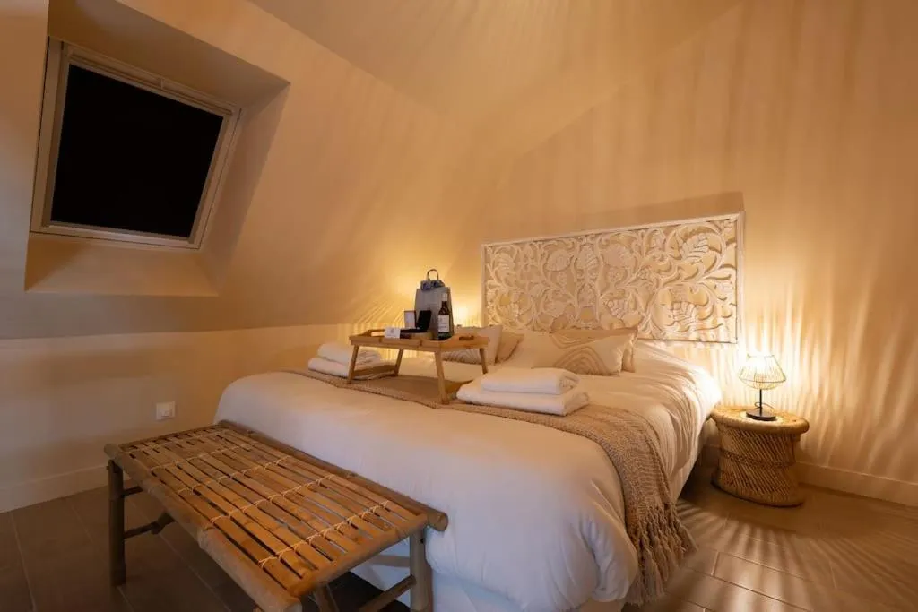 La Suite Coachella à Ivry-sur-Seine, photo 2
