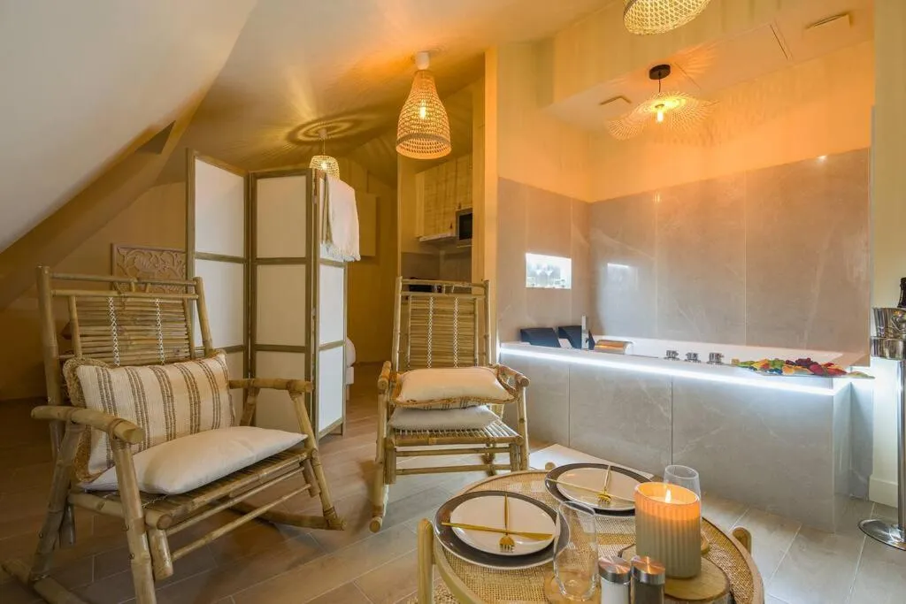 La Suite Coachella à Ivry-sur-Seine, photo 4