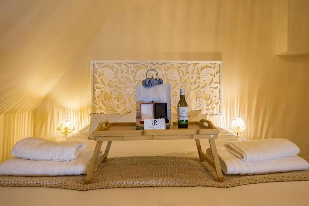 La Suite Coachella à Ivry-sur-Seine, photo 6