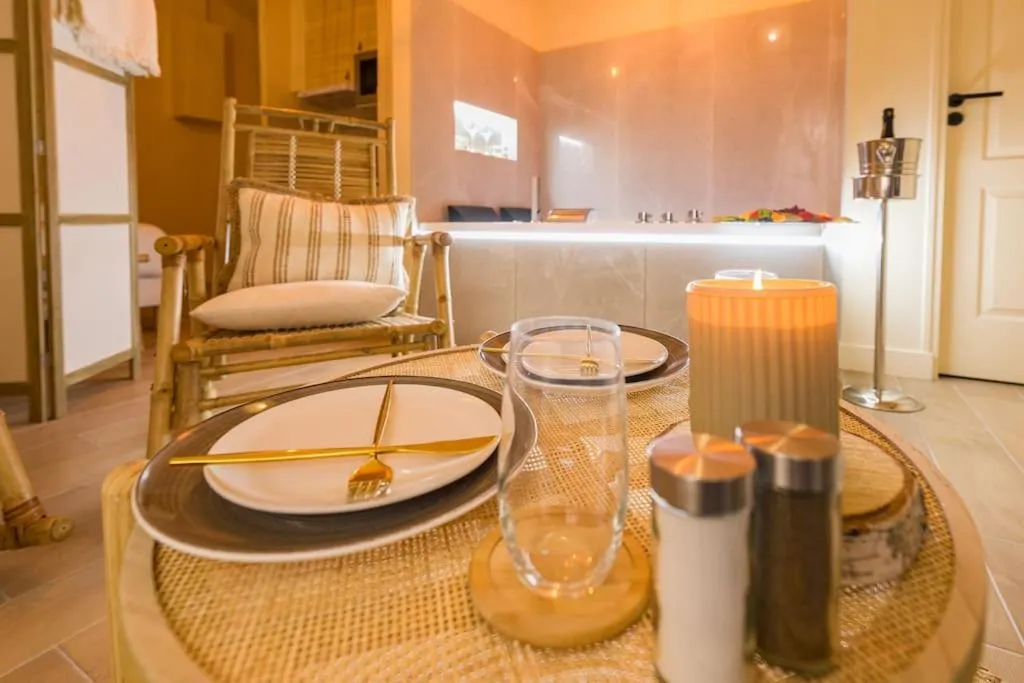 La Suite Coachella à Ivry-sur-Seine, photo 7