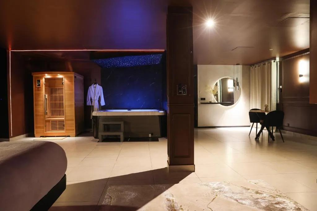 La Suite Spa d'Arnouville à Arnouville, photo 2