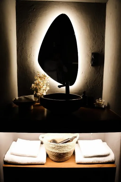 La Suite Spa d'Arnouville à Arnouville, photo 3
