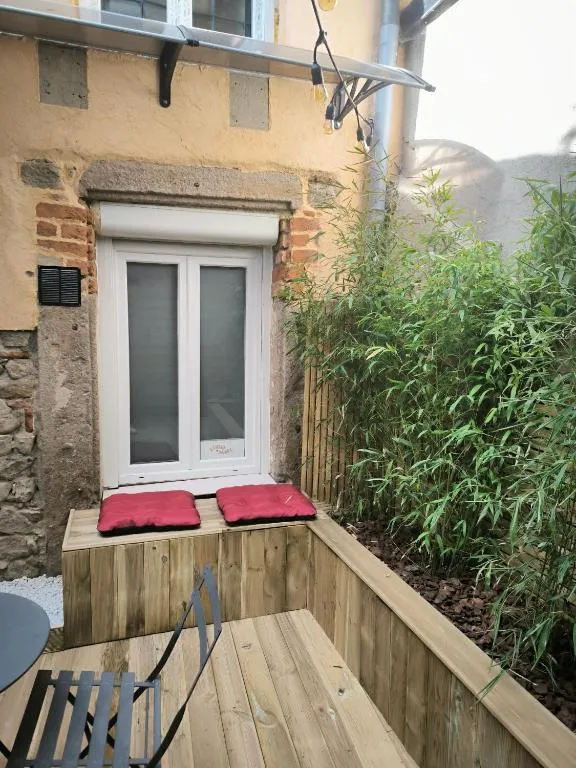 Studio Woody à Saint-Chamond, photo 6