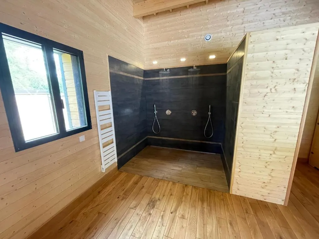 La Suite Spa de Nage à Montreuil-sur-Epte, photo 3