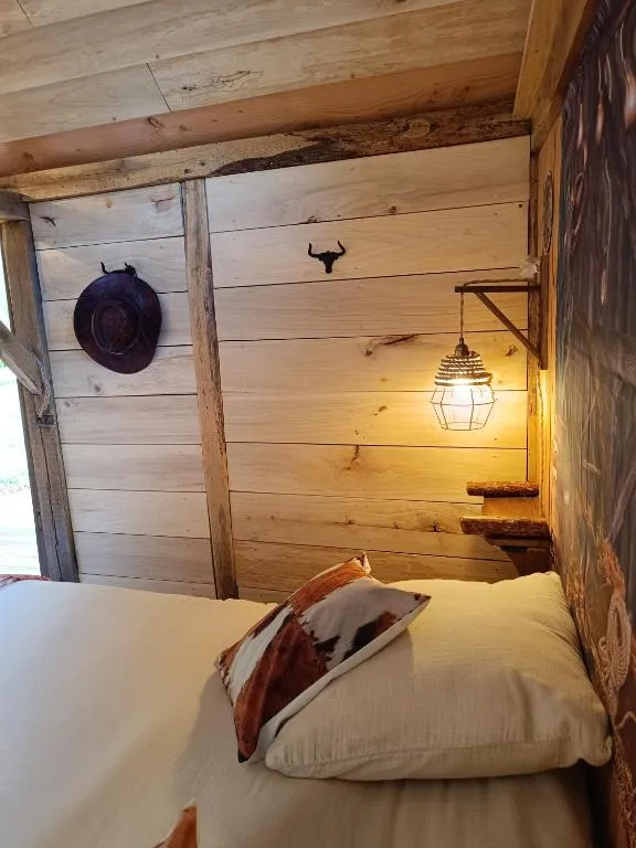 Le P'tit Ranch à Boucé, photo 6