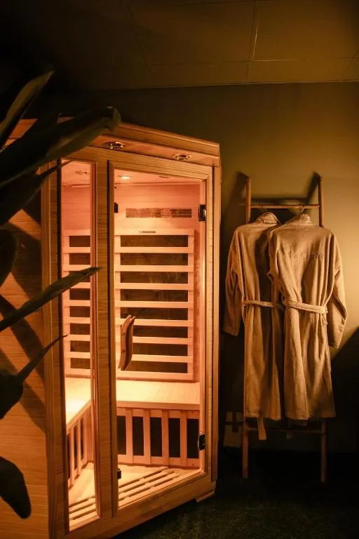La Canopée à Homécourt, photo 3