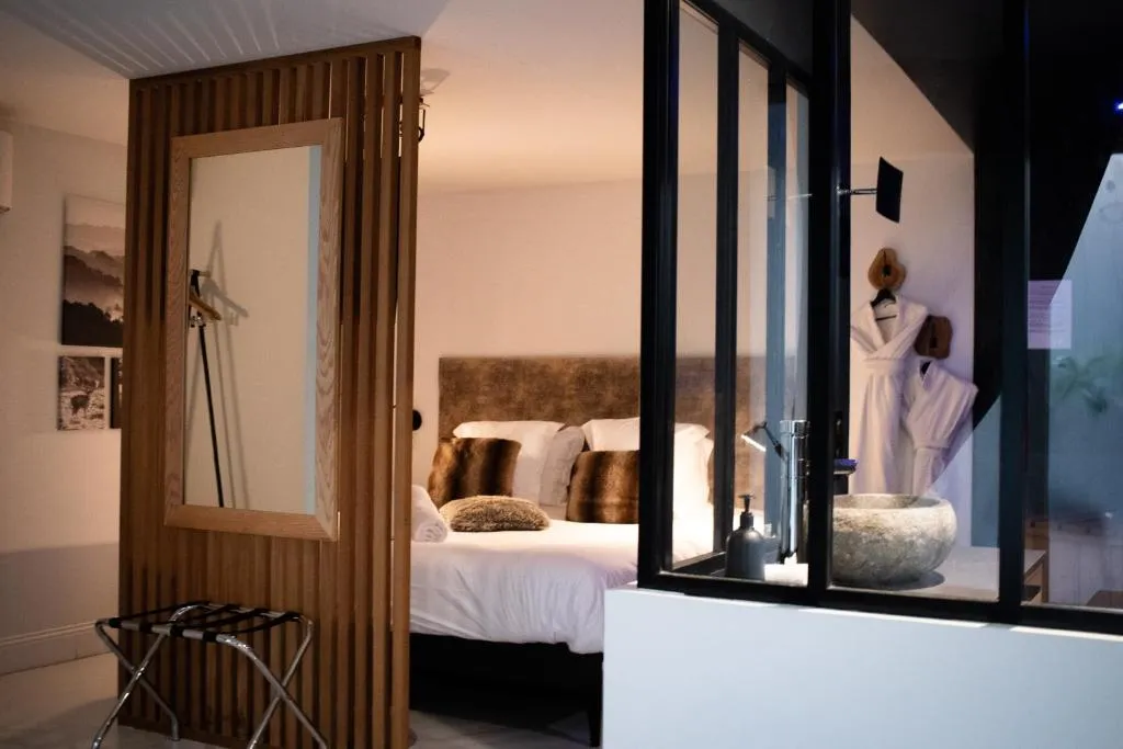 La Suite Nordique à Bordeaux, photo 2
