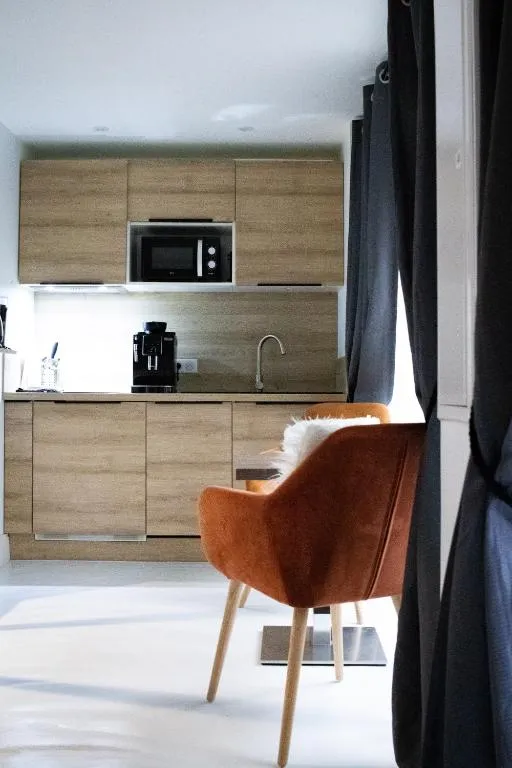 La Suite Nordique à Bordeaux, photo 4