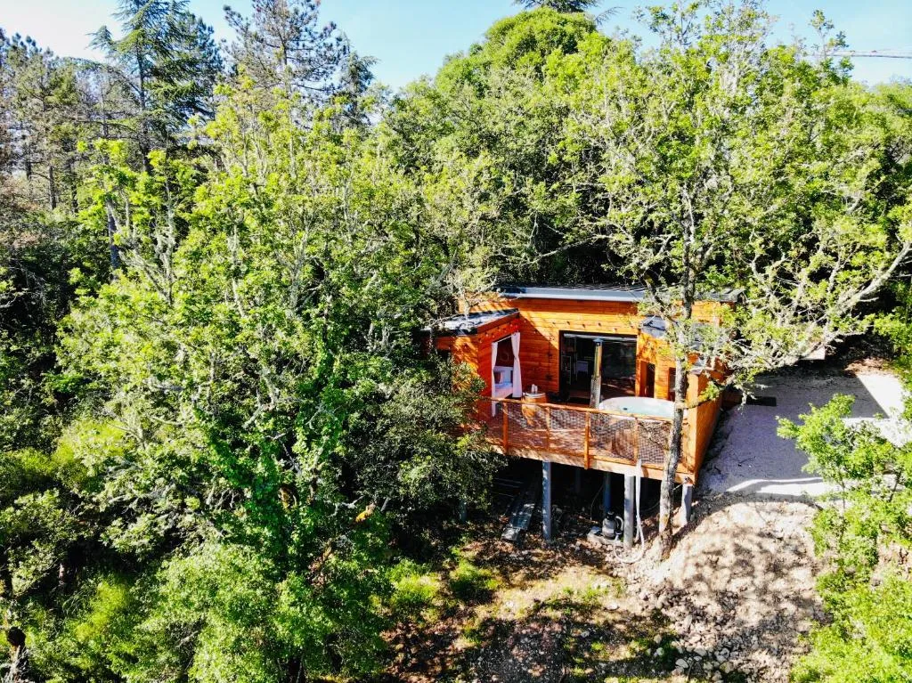 La Cabane du Prestadou à Arcambal, photo 6