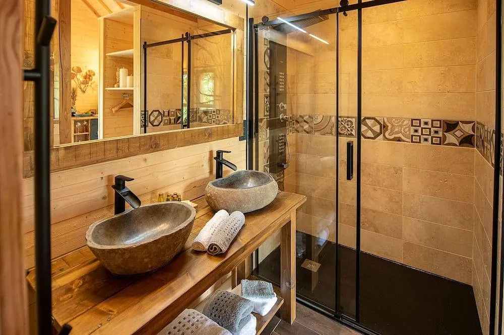 Le Lodge du Chêne à Soulomès, photo 3