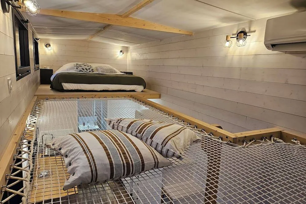La Tiny House de Boigny à Boigny-sur-Bionne, photo 2