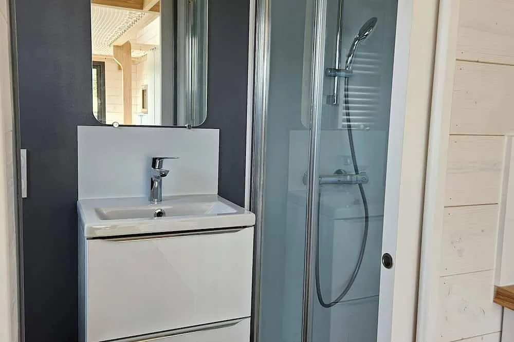La Tiny House de Boigny à Boigny-sur-Bionne, photo 3