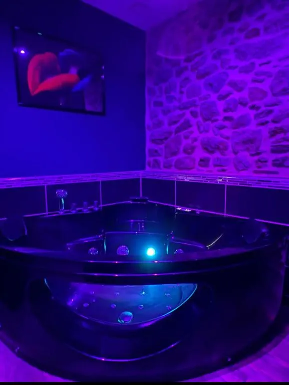 Spa Love Room à Donges, photo 3