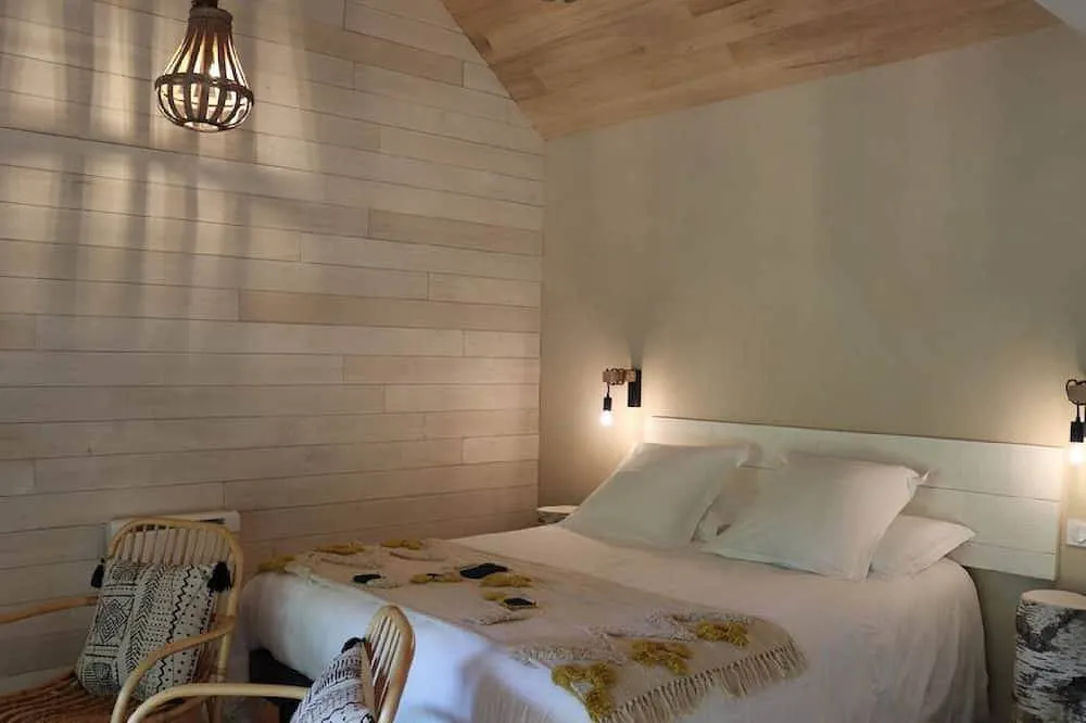 Le Lodge Spa des Volcans à Champs-sur-Tarentaine-Marchal, photo 3