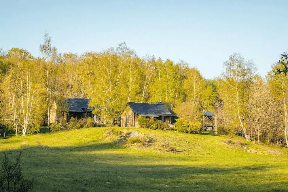 Le Lodge Spa des Volcans à Champs-sur-Tarentaine-Marchal, photo 6