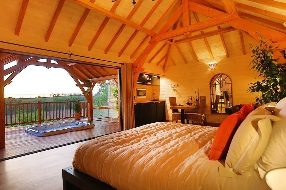 La Cabane de Joucla à Alzonne, photo 2