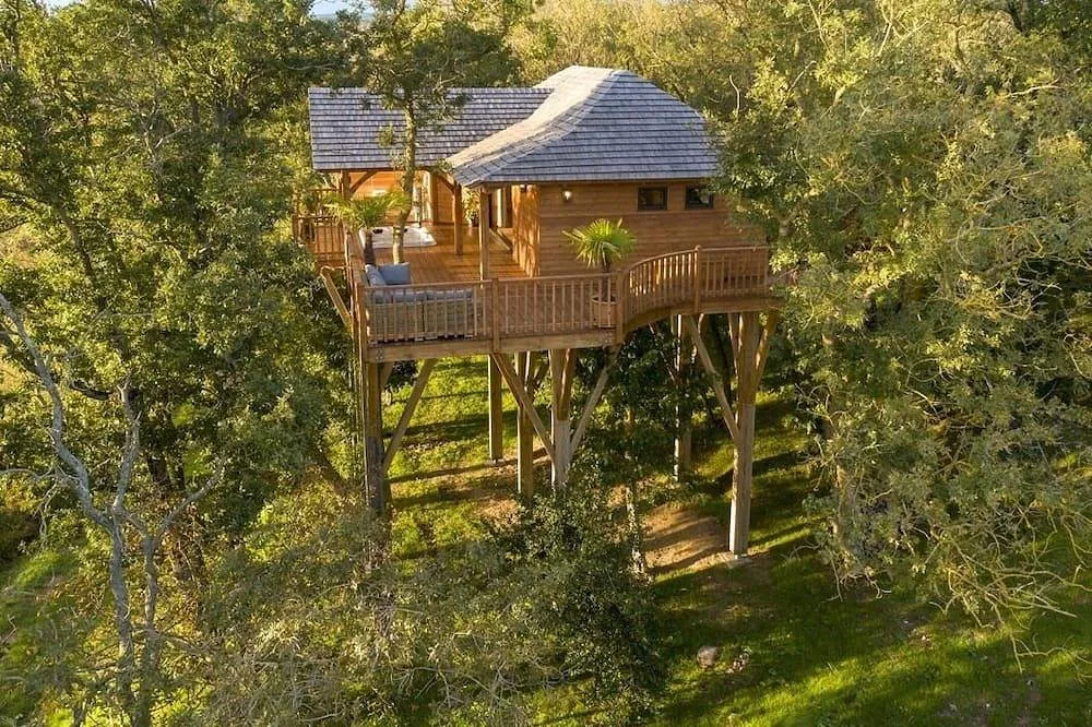 La Cabane de Joucla à Alzonne, photo 6