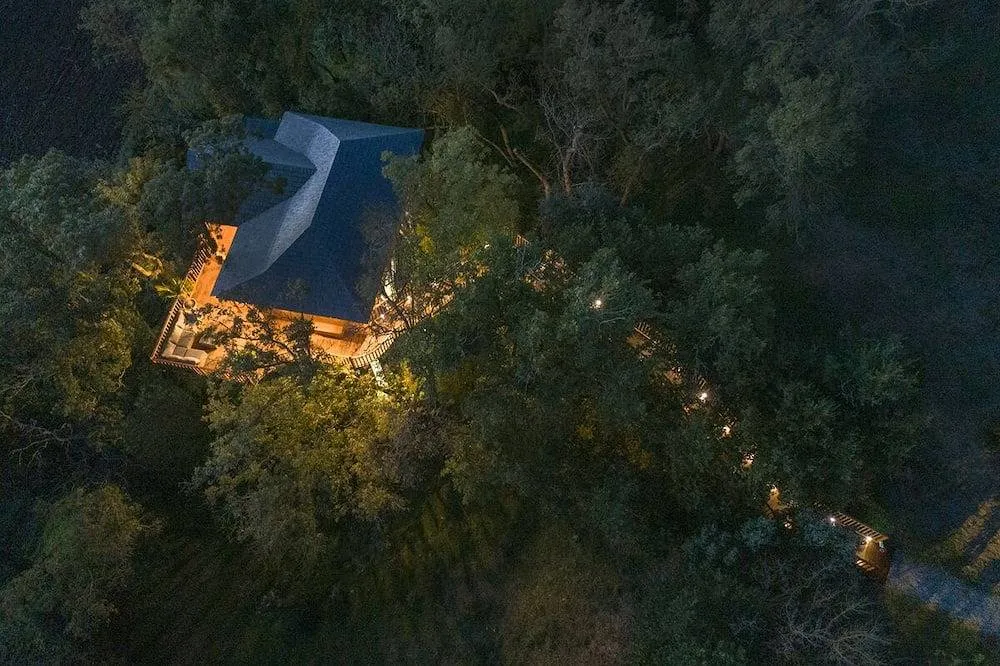 La Cabane de Joucla à Alzonne, photo 7