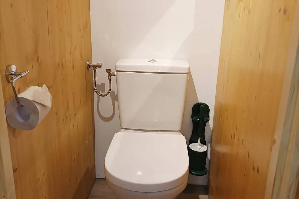 Le Chalet Ofuro à Faucompierre, photo 6