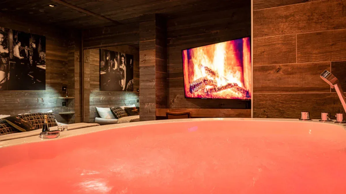 Le Boudoir Spa à Lyon, photo 2