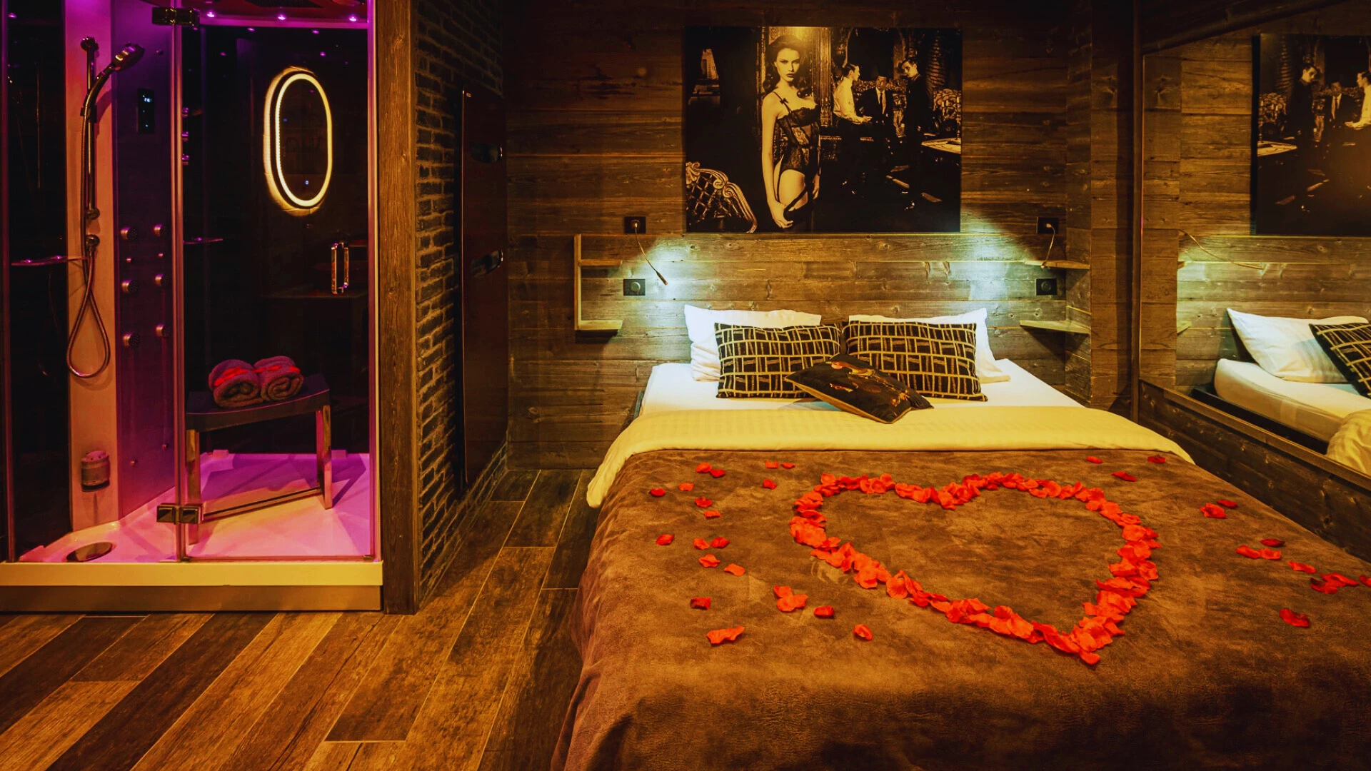 Le Boudoir Spa à Lyon, photo 7