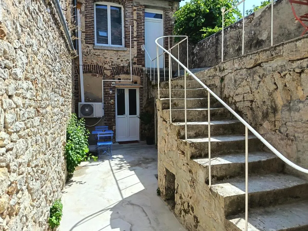 L'Instant Désir à Fontenay-sur-Loing, photo 6