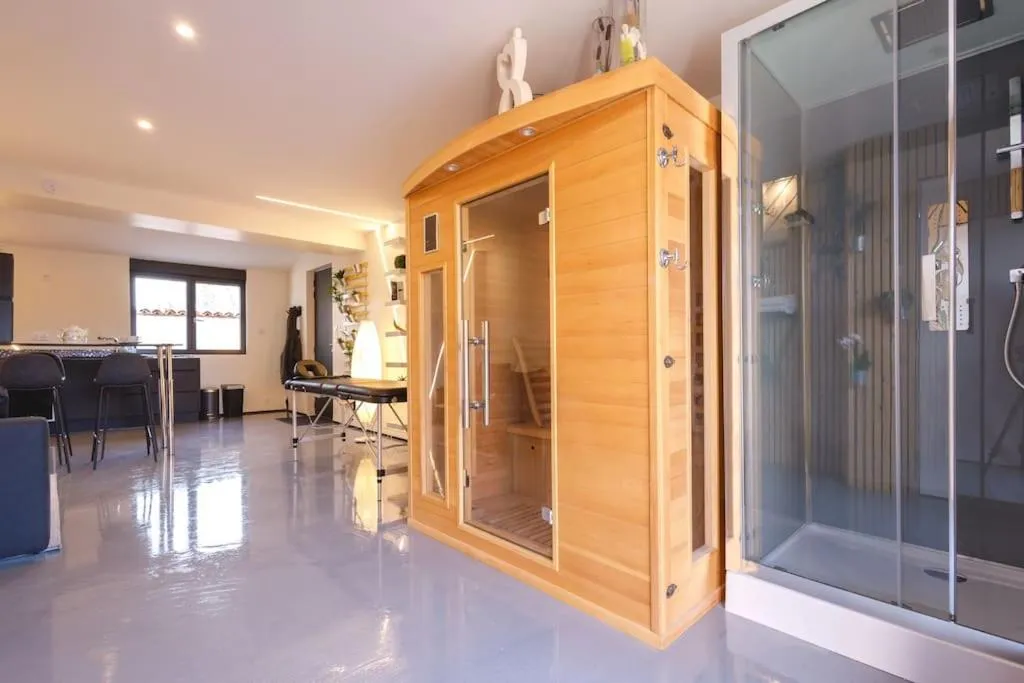 Maison Spa de Châtillon à Châtillon-sur-Chalaronne, photo 7