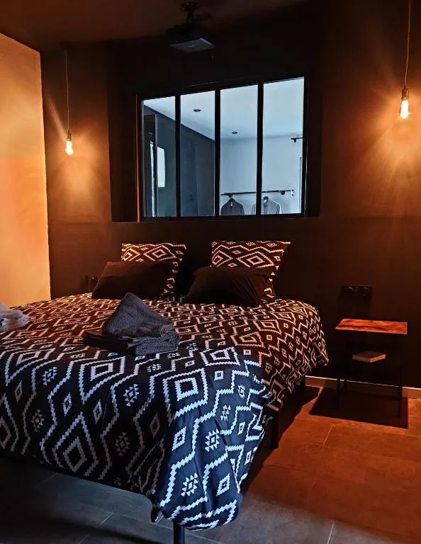 La Loge de Sinceny à Sinceny, photo 2