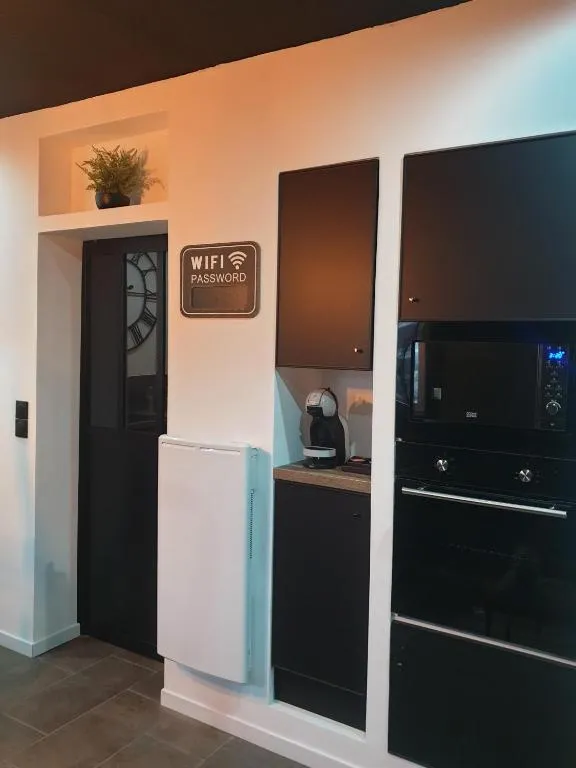 La Loge de Sinceny à Sinceny, photo 4