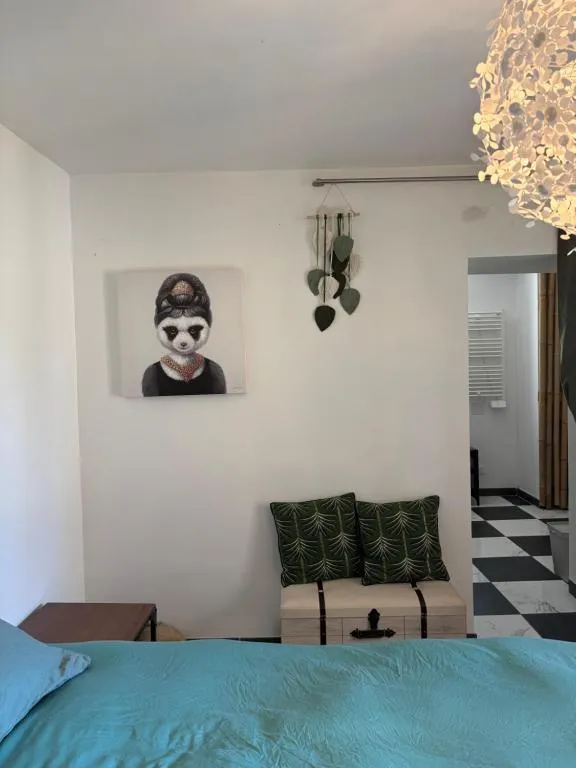 Le Panda Spa à Abrest, photo 4