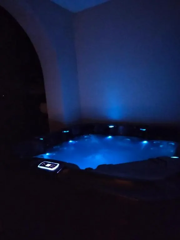 Le Panda Spa à Abrest, photo 6