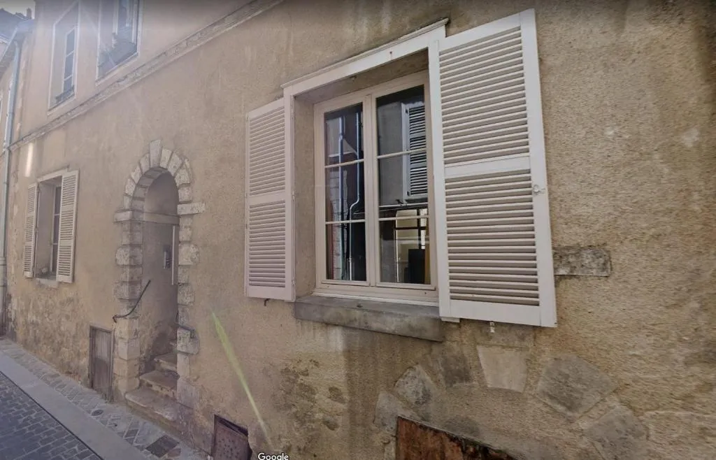 Le Petit Paris à Chartres, photo 6