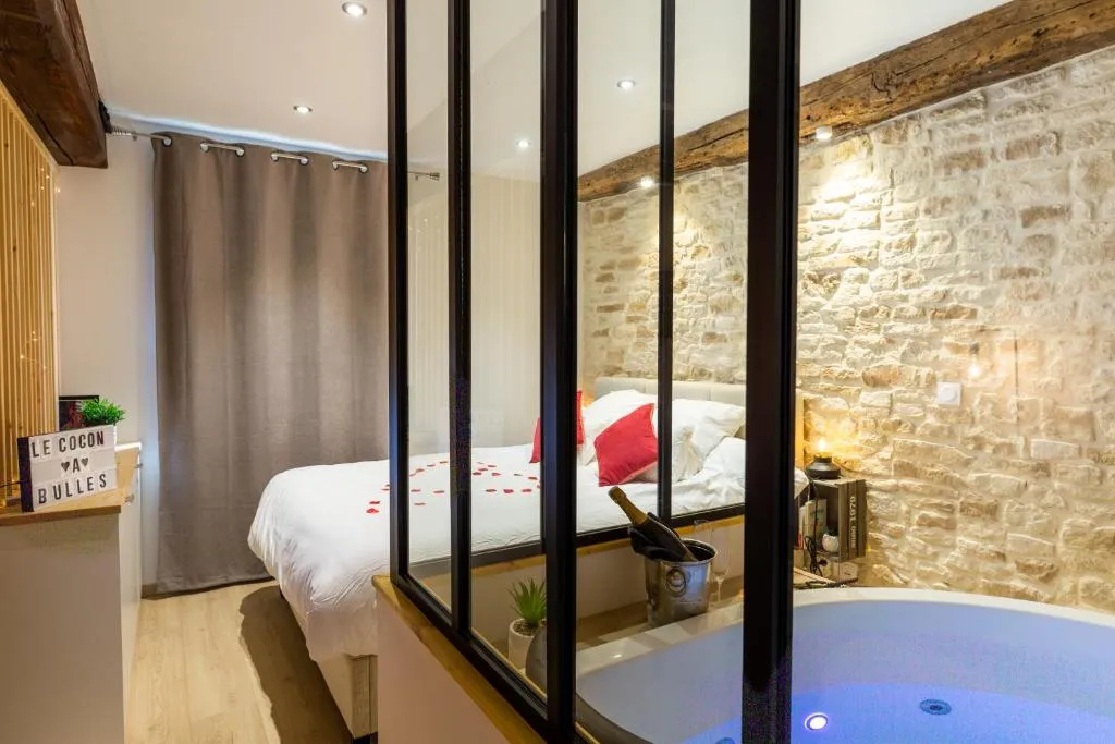 Le Jacuzzi du XIXe à Chartres, photo 2