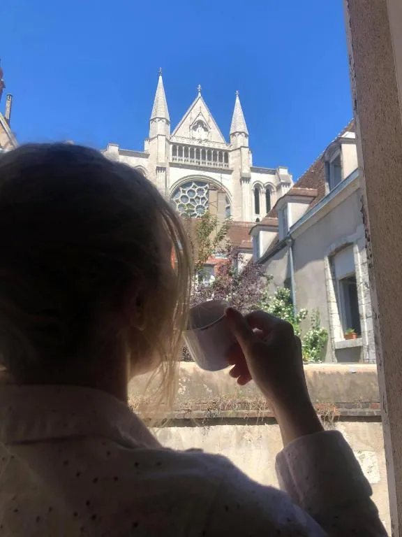 Le Jacuzzi du XIXe à Chartres, photo 4