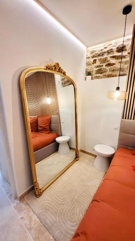 Suite Delos à Quimper, photo 2