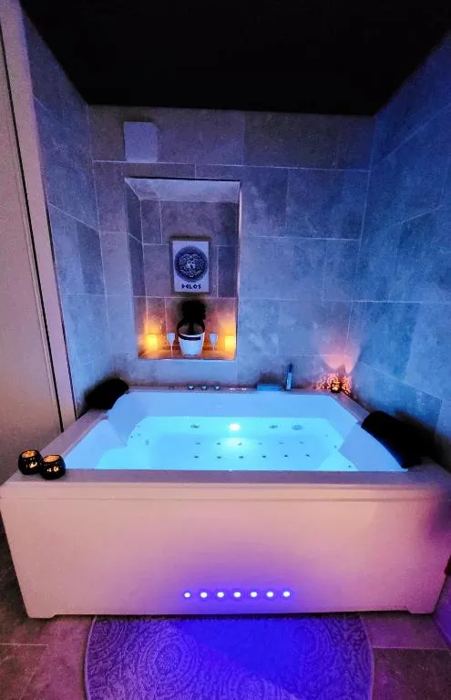 Suite Delos à Quimper, photo 3