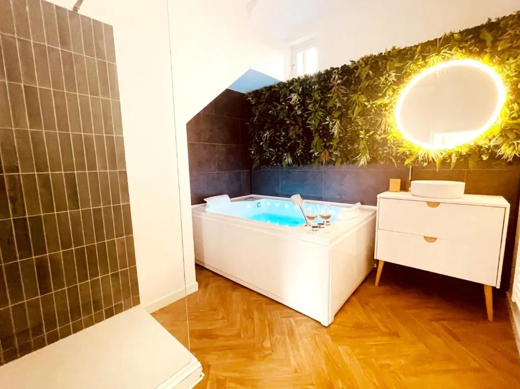 Le Jungle Spa de Nîmes à Nîmes, photo 3