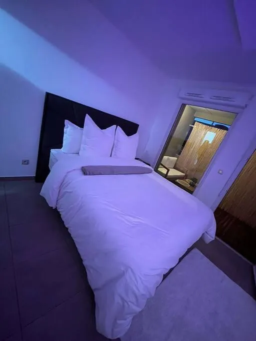 Suite Sauna de Castelnau à Castelnau-le-Lez, photo 2